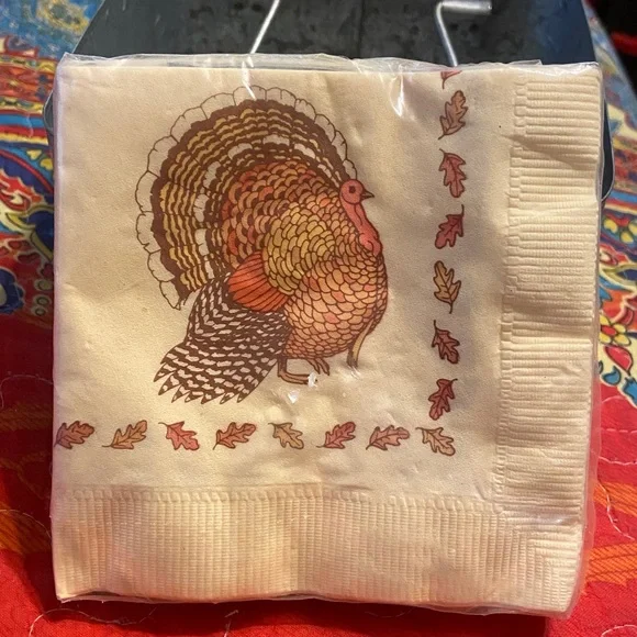 GALVANIZED NAPKIN HOLDER Metal Caddy 6” x 6” - Picture 5 of 6